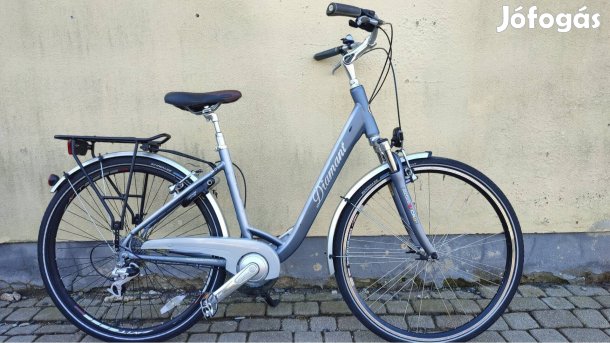 Diamond Zouma női vátosi trekking