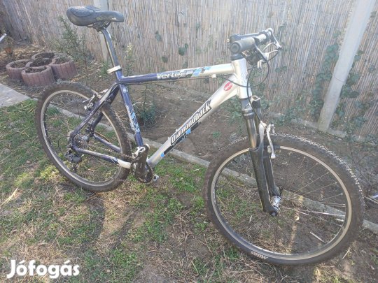 Diamondback mtb 1x10- könnyü, minőségi