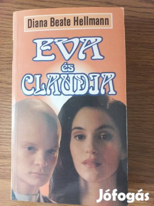 Diana Beate Hellmann - Eva és Claudia