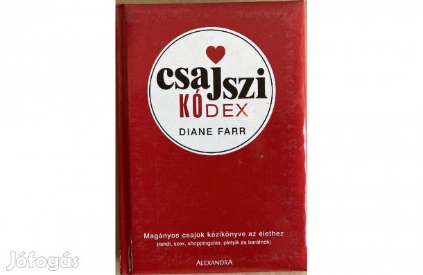 Diana Farr: Csajszi kódex