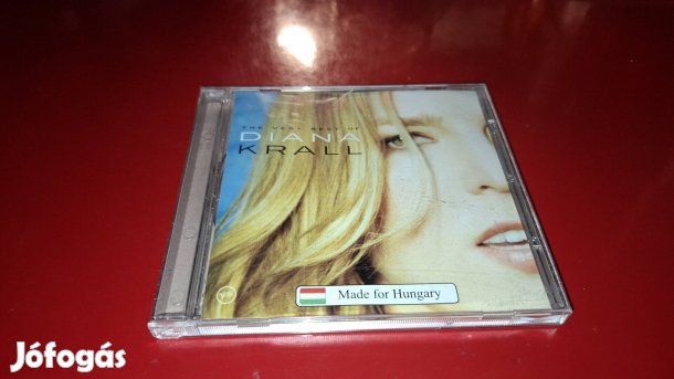 Diana Krall The very best of Cd Special Edition Jazz 2007