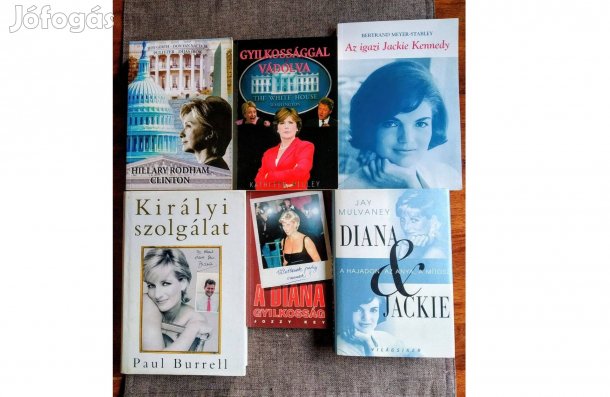 Diana és Jackie Királyi szolgálat A Diana gyilkosság