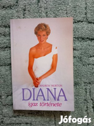 Diana igaz története