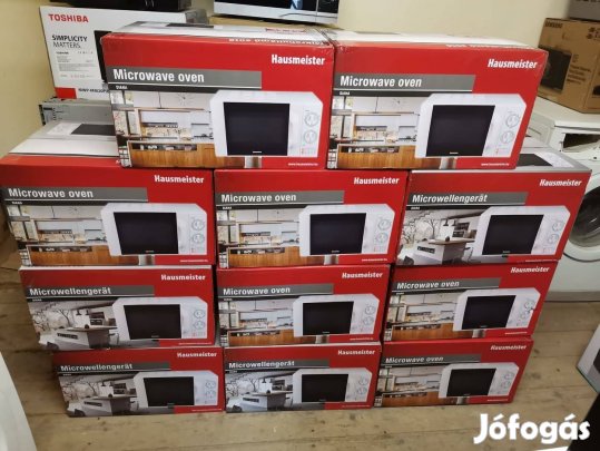 Diana mikróhullámúsütő 2 év garanciával eladó