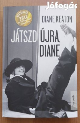 Diane Keaton: Játszd újra, Diane