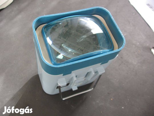 Dianéző, elemről müködtethető