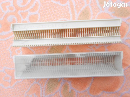 Diatár - Braun Paximat 50