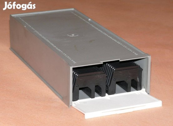 Diatárak, AGFA - Leica rendszerű, 2x50-es eladóak