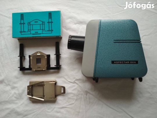 Diavetítő Aspectar 150-A