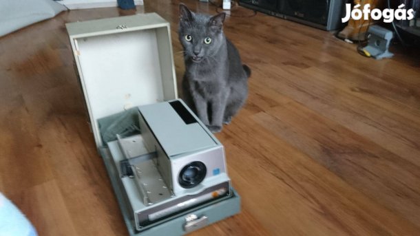 Diavetítő Aspectomat