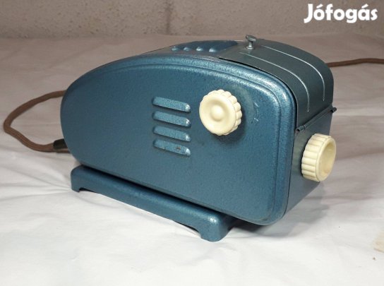 Diavetítő Elzett Lemezárugyár eladó + film