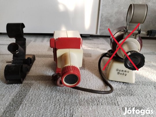 Diavetitő Jacek Orosz ELZETT Olasz Egyben Vihető