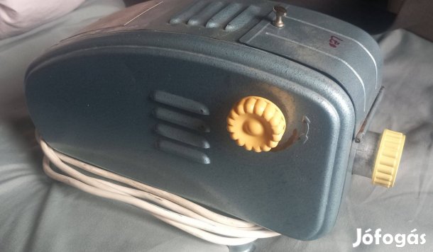 Diavetitö Ledes fém