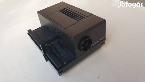 Diavetitő Praktica 150A