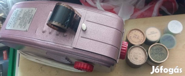 Diavetitö ledes+ 5 film