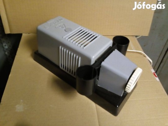 Diax 3 diavetítő eredeti dobozában