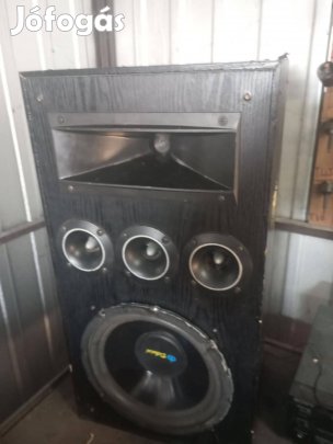 Dibelsi Hangfal 1DB (Postázom is)