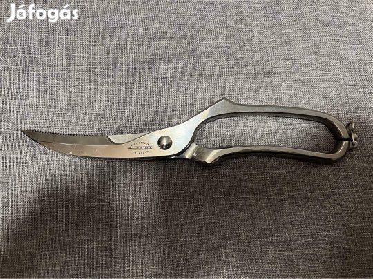 Dick konyhai szárnyas olló eladó