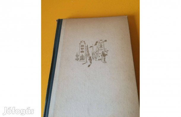 Dickens-Karácsonyi ének