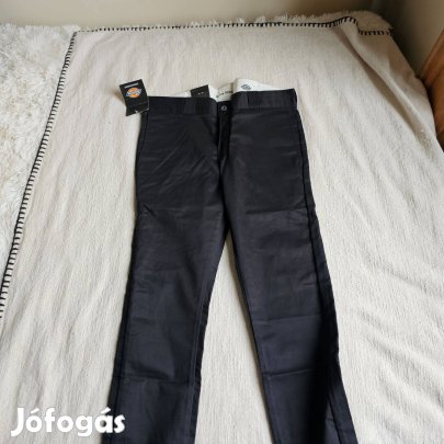Dickies Flex Skinny Fit Work Nadrág 32/32 es méret