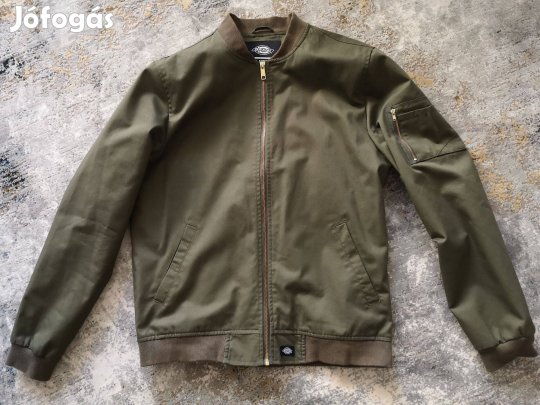 Dickies átmeneti kabát L mérete