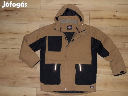 Dickies ffi Télikabát. Xxxl-es