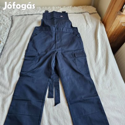 Dickies kantáros nadrág M-es méret