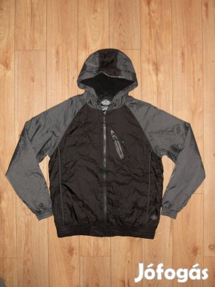Dickies kapucnis férfi dzseki (L-es)