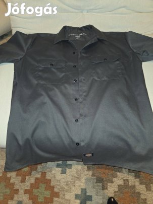 Dickies work shirt