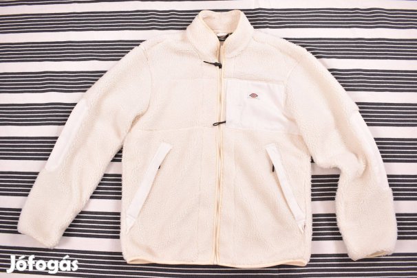 Dickies zip pulóver 4617