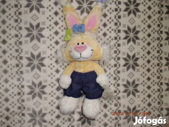 Diddl Mimihopps plüss nyuszi