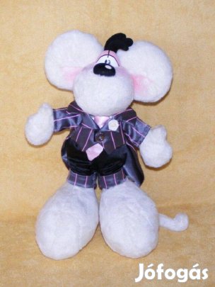 Diddl egér plüss figura