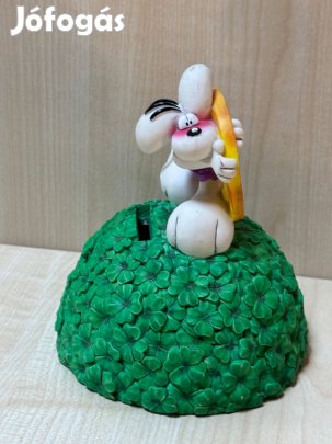 Diddl persely, dísztárgy, Diddl egér, figura