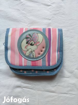 Diddlina pénztárca