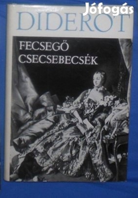 Diderot: Fecsegő csecsebecsék (1966)