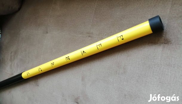 Didgeridoo (Didjeribone - Charlie Mcmahon)