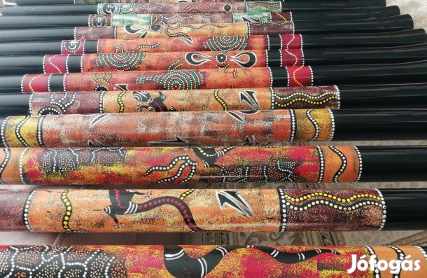 Didgeridoo - Thomann PVC