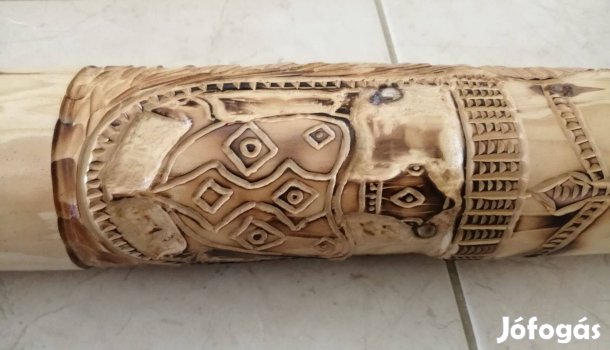 Didgeridoo - hamisciprus (A-A# / D#)