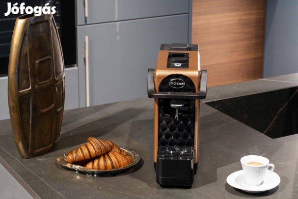 Didiesse Darkside E.S.E 44mm Pod kávéfőző