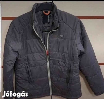 Didriksons női dzseki