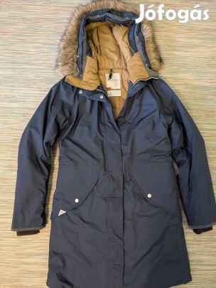 Didriksons női télikabát 38