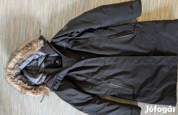 Didriksons női télikabát 38