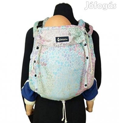 DidyGo hordozó,OUTLET termék