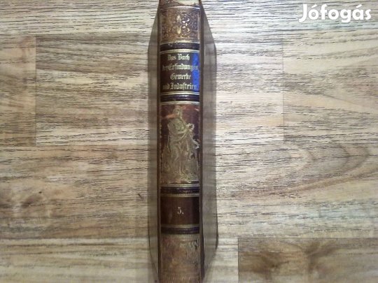 Die Chemie des täglichen Lebens (A mindennapi élet kémiája) 1886