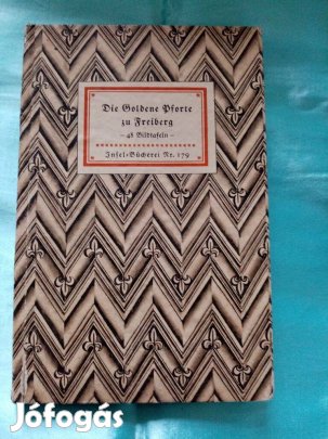 Die Goldene Pforte zu Freiberg ( 1943)