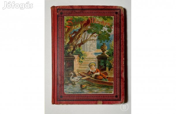 Die Schönsten Märchen für artige Kinder - - - Csak személyesen!