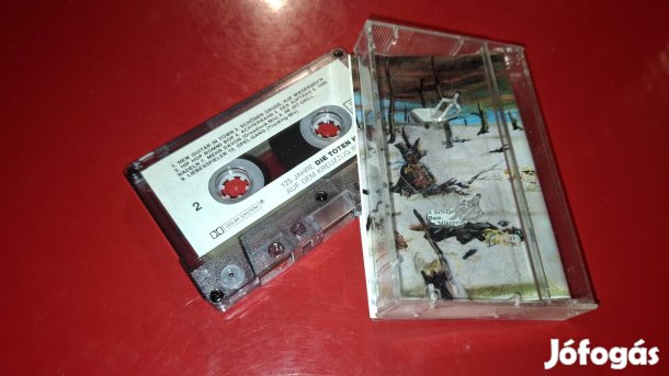 Die Toten Hosen 125 Jahre Kazetta ( Unofficial Poland)