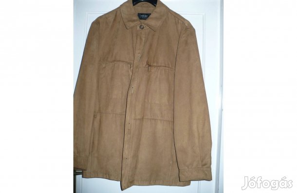 Diegel férfi kabát, 50-es méret