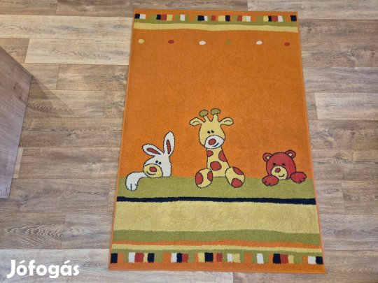 Diego 120x170-es gyerekszőnyeg