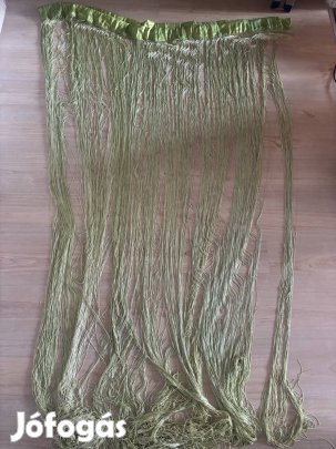 Diego Spagetti 2db függöny 90x140cm